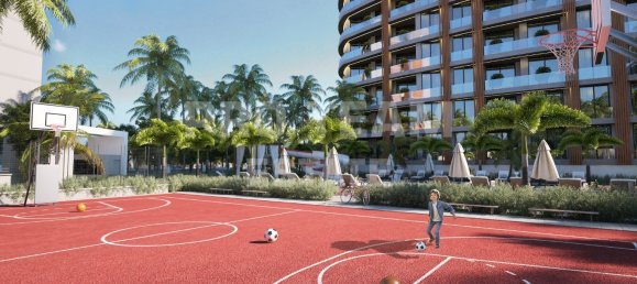 5 rooms Apartment in Oba, Turkey No. 27908 11