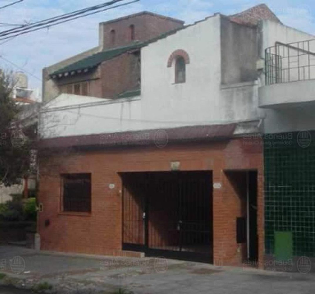 155m² Land in Buenos Aires, Argentina No. 117056