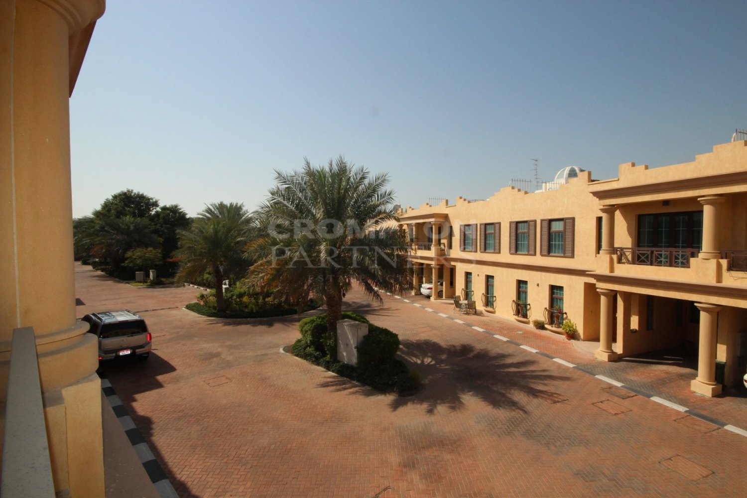 4 chambres Villa à Al Salam Street, UAE No. 5221