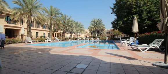 4 chambres Villa à Al Salam Street, UAE No. 5221 17