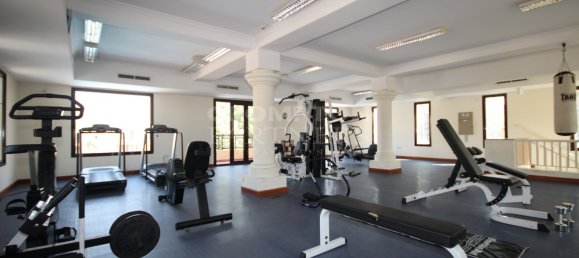 4 chambres Villa à Al Salam Street, UAE No. 5221 20