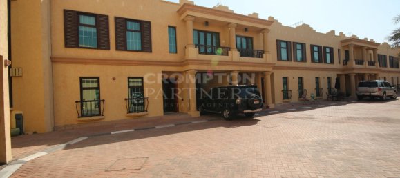 4 chambres Villa à Al Salam Street, UAE No. 5221 3