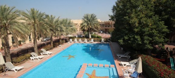 4 chambres Villa à Al Salam Street, UAE No. 5221 18