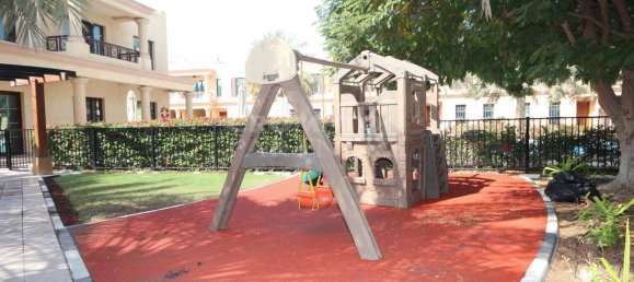 4 chambres Villa à Al Salam Street, UAE No. 5221 15