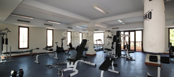 4 chambres Villa à Al Salam Street, UAE No. 5221 19