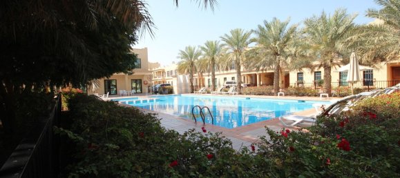 4 chambres Villa à Al Salam Street, UAE No. 5221 14