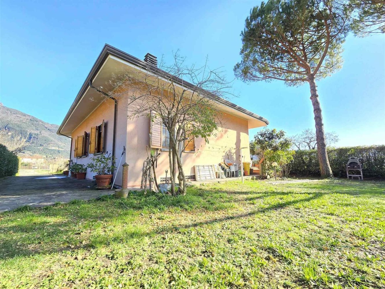 16-Zimmer Villa in Camaiore, Italy, Nr. 85263