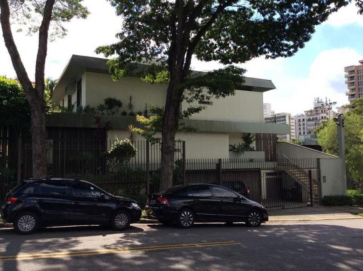 Casa T4 em São Paulo, Brazil N.º 573335