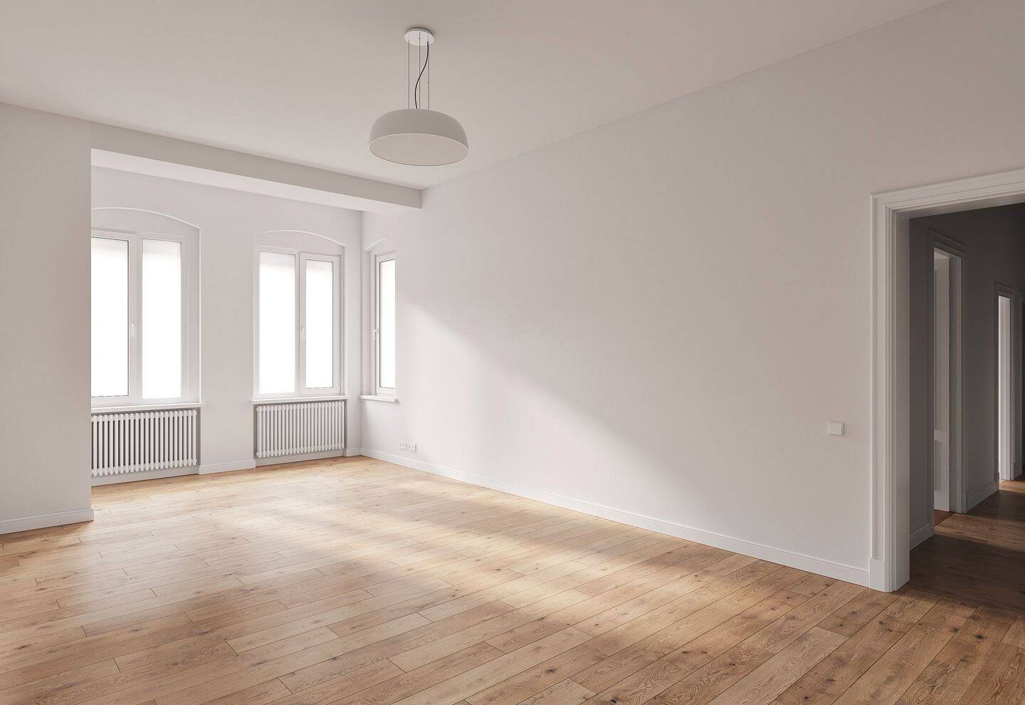 2-salle Appartement à Wedding, Germany No. 316982