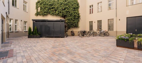 2-salle Appartement à Wedding, Germany No. 316982 4