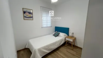 3 Schlafzimmer Wohnung in Estepona, Spain, Nr. 141042