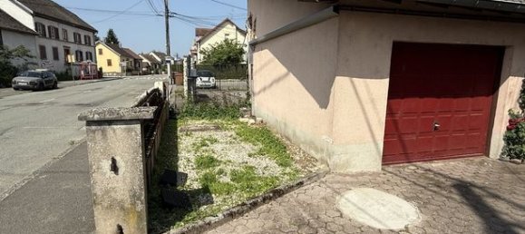 1 bedroom Duplex in Danjoutin, France No. 358893 6