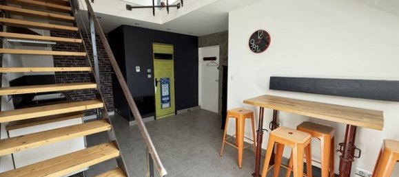 1 bedroom Duplex in Danjoutin, France No. 358893 2