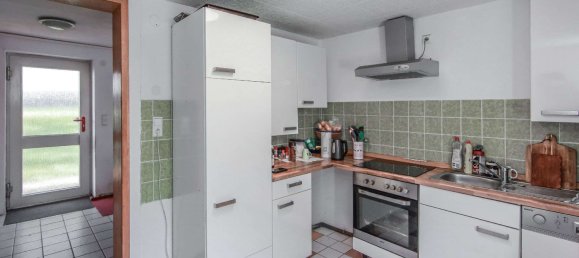 Таунхаус с 3 спальнями в Восточный Альб, Германия № 276514 5