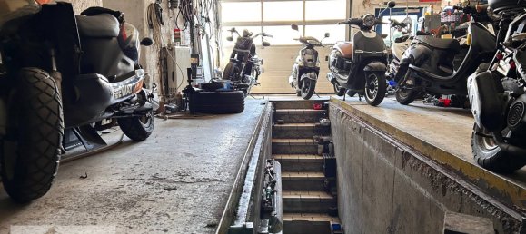 8-salle Bâtiment à Neckar-Odenwald-Kreis, Germany No. 75477 8