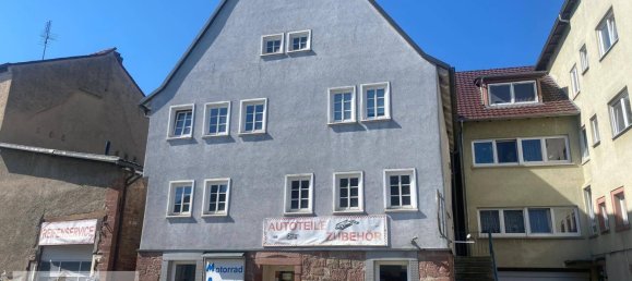 8-salle Bâtiment à Neckar-Odenwald-Kreis, Germany No. 75477 9