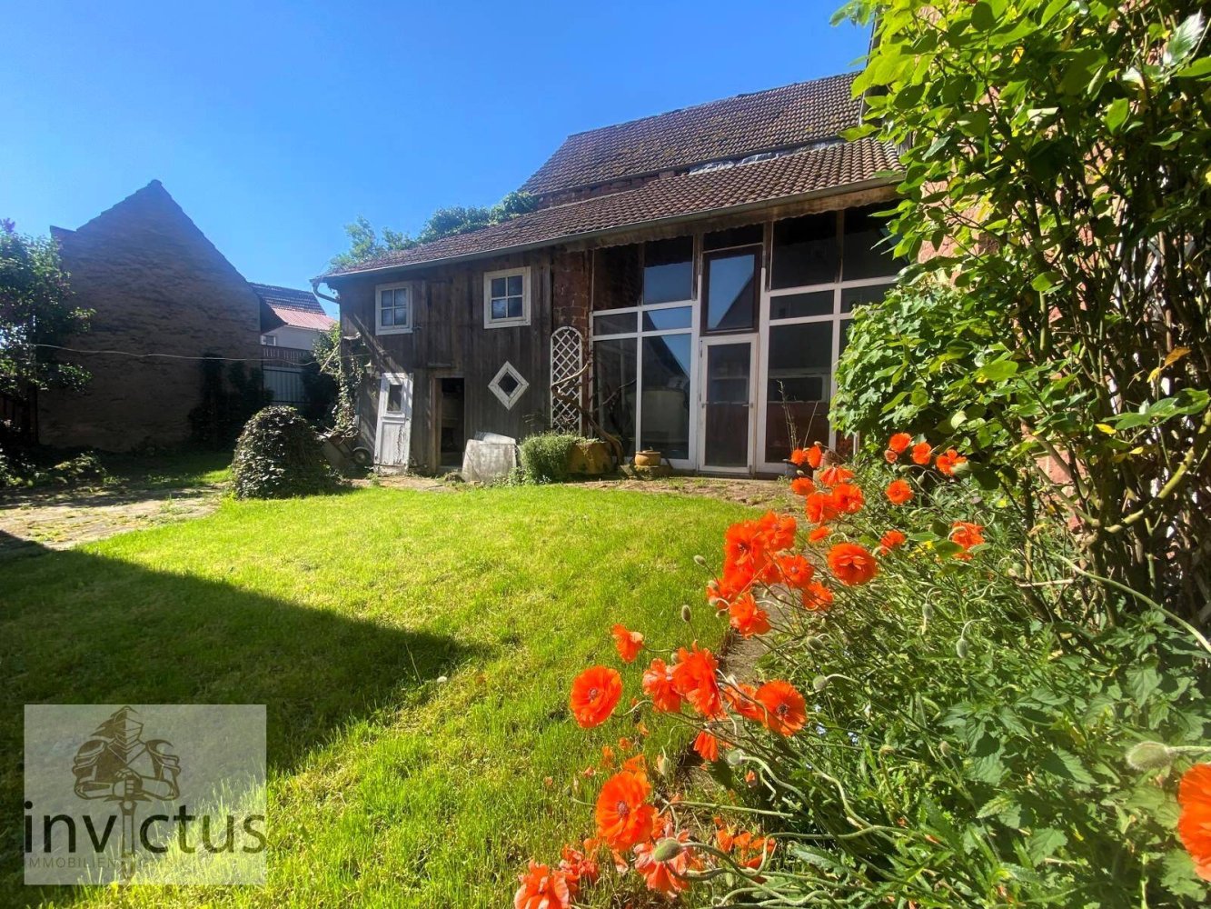 8-salle Bâtiment à Neckar-Odenwald-Kreis, Germany No. 75477