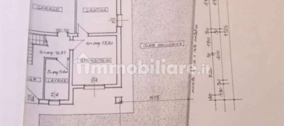 3 Schlafzimmer Haus in Reggio Emilia, Italy, Nr. 100519 28