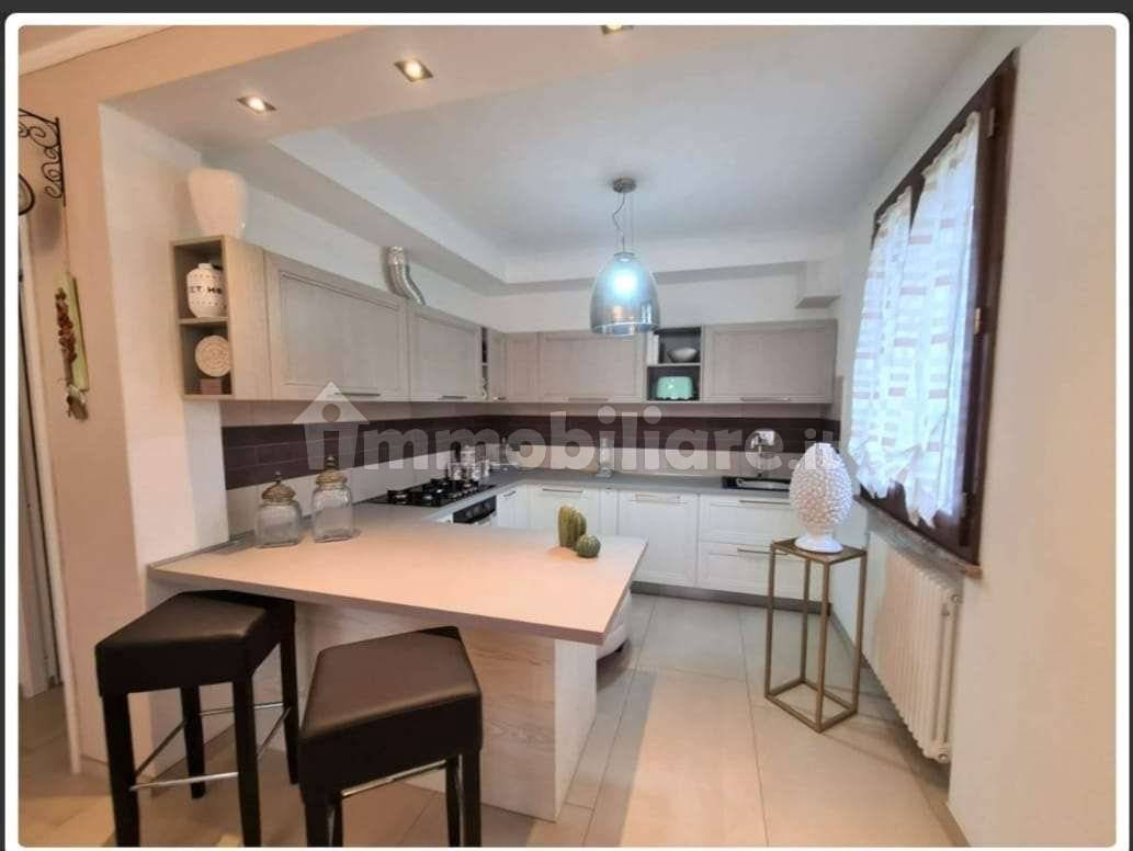 3 Schlafzimmer Haus in Reggio Emilia, Italy, Nr. 100519