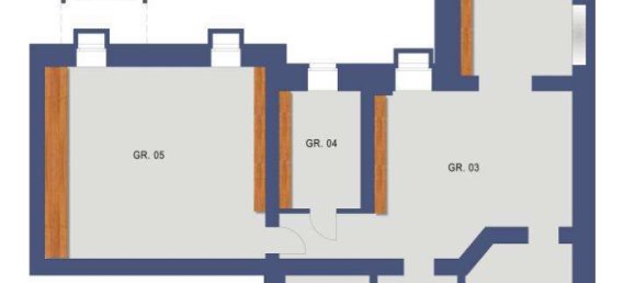 Propiedad comercial en Kreuzberg, Germany 122 m² No. 247490 7