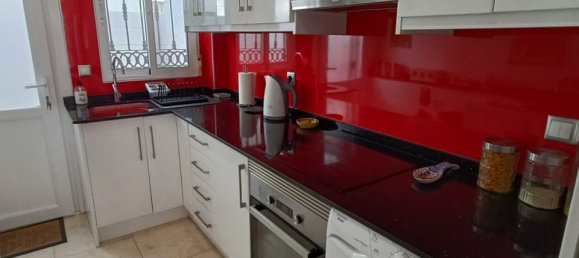 Таунхаус с 3 спальнями в Альгорфа, Испания № 186458 12