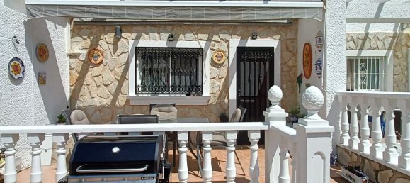 Таунхаус с 3 спальнями в Альгорфа, Испания № 186458 3