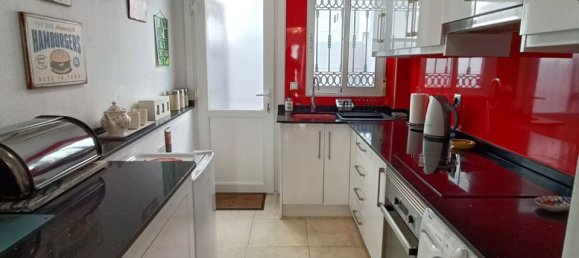 Таунхаус с 3 спальнями в Альгорфа, Испания № 186458 11