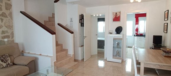 Таунхаус с 3 спальнями в Альгорфа, Испания № 186458 5