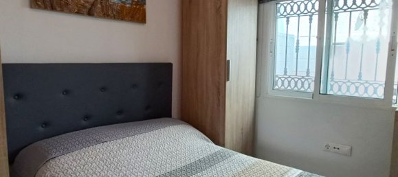 Таунхаус с 3 спальнями в Альгорфа, Испания № 186458 15