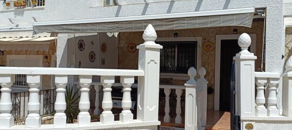 Таунхаус с 3 спальнями в Альгорфа, Испания № 186458 2