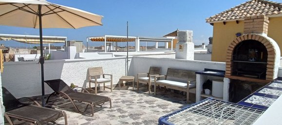 Таунхаус с 3 спальнями в Альгорфа, Испания № 186458 32