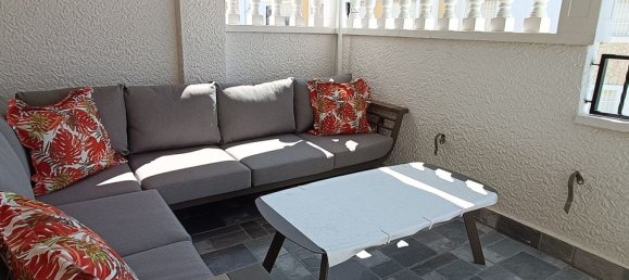 Таунхаус с 3 спальнями в Альгорфа, Испания № 186458 29