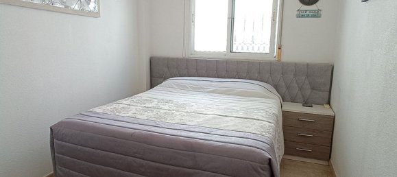 Таунхаус с 3 спальнями в Альгорфа, Испания № 186458 19