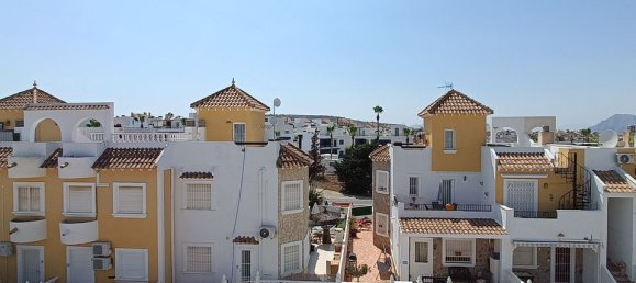 Таунхаус с 3 спальнями в Альгорфа, Испания № 186458 36