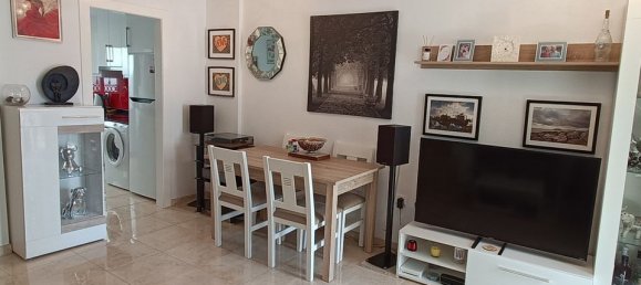 Таунхаус с 3 спальнями в Альгорфа, Испания № 186458 7