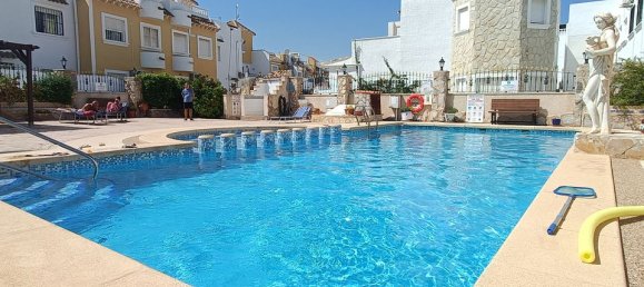 Таунхаус с 3 спальнями в Альгорфа, Испания № 186458 39