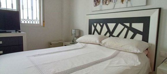 Таунхаус с 3 спальнями в Альгорфа, Испания № 186458 23