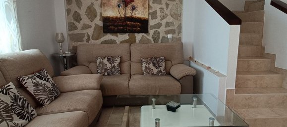 Таунхаус с 3 спальнями в Альгорфа, Испания № 186458 9