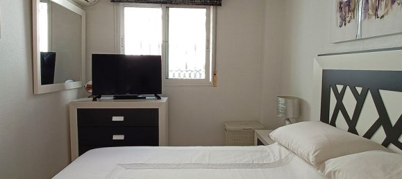 Таунхаус с 3 спальнями в Альгорфа, Испания № 186458 24