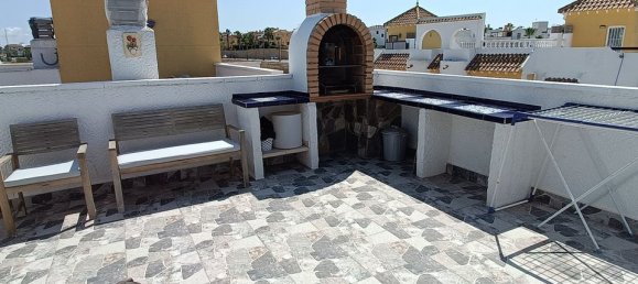 Таунхаус с 3 спальнями в Альгорфа, Испания № 186458 33