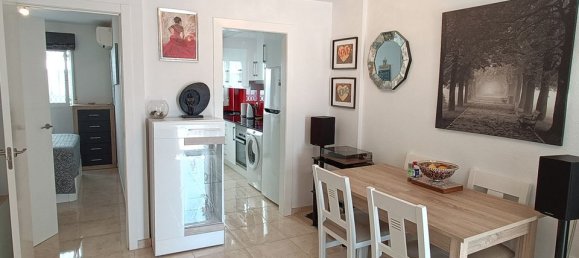 Таунхаус с 3 спальнями в Альгорфа, Испания № 186458 8