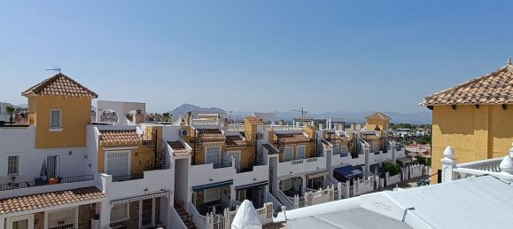 Таунхаус с 3 спальнями в Альгорфа, Испания № 186458 35