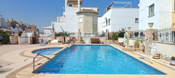 Таунхаус с 3 спальнями в Альгорфа, Испания № 186458 38