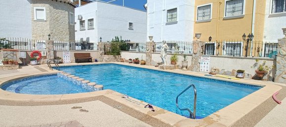 Таунхаус с 3 спальнями в Альгорфа, Испания № 186458 37