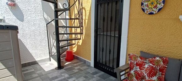 Таунхаус с 3 спальнями в Альгорфа, Испания № 186458 31