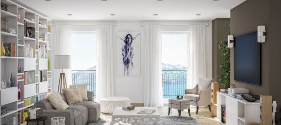 2 rooms Apartment in Molfetta, Italy No. 299511 14