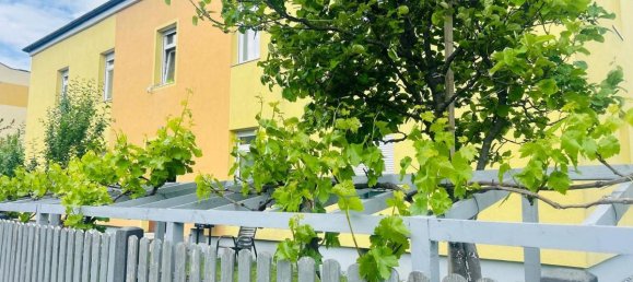 3-Zimmer Wohnung in Bad Vöslau, Austria, Nr. 240201 8