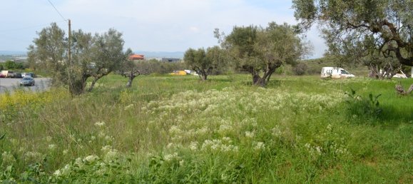 Terra em Chalkidiki, Greece 6100 m² N.º 102996 4
