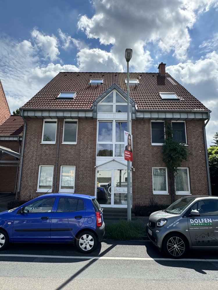 Estudio en Krefeld, Germany No. 247243