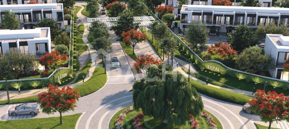 Adosado de 3 dormitorios en Tilal Al Ghaf, UAE No. 27730 7